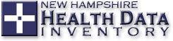 New Hampshire Health Data Inventory